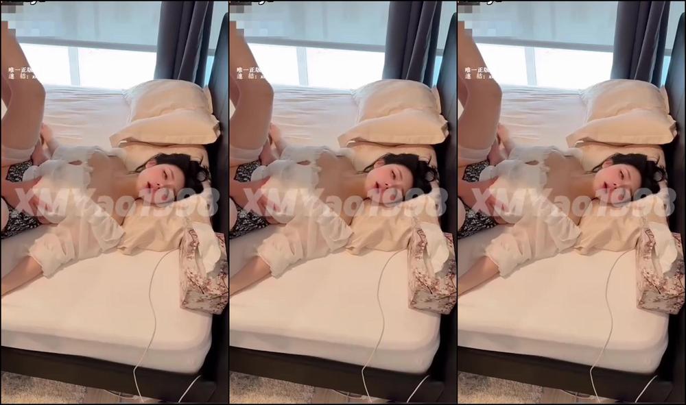 Xi Mengyao - Plot Incompetent Husband NTR Azoospermia Husband_3 SiteRip