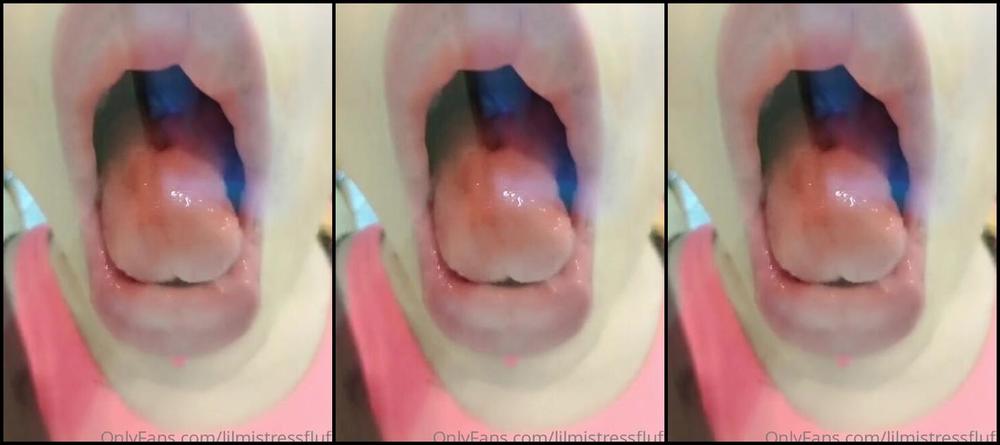 Lilmistressfluffy Nicknamed Lilmistressfluffy 01 06 2022 Onlyfans Video Leaked Lilmistressfluffy 4682
