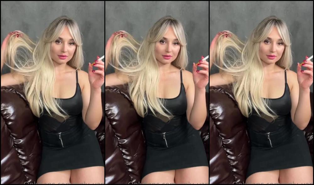 Only Yana Nicknamed Only Yana 07 02 2023 Onlyfans Video Look At Me