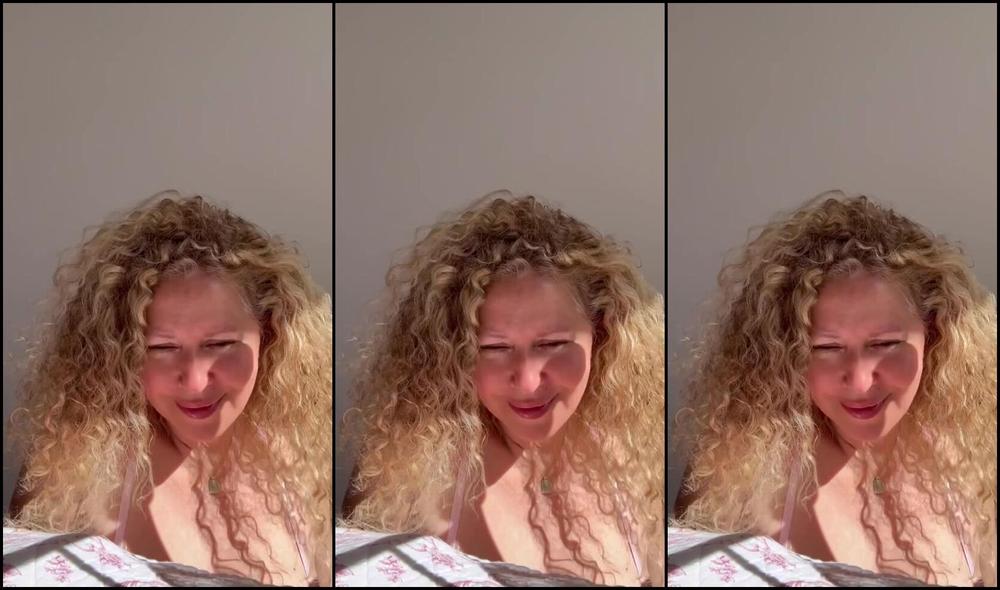 Cocada Malagueta Nicknamed Cocadamalagueta 06 27 2025 Onlyfans Video Summer Good Morning Feeling