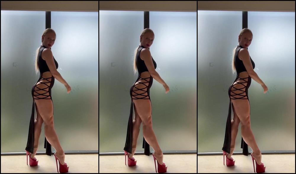 Gloria Legs Nicknamed Glorialegs 05 12 2025 Onlyfans Video Leaked Glorialegs 19815