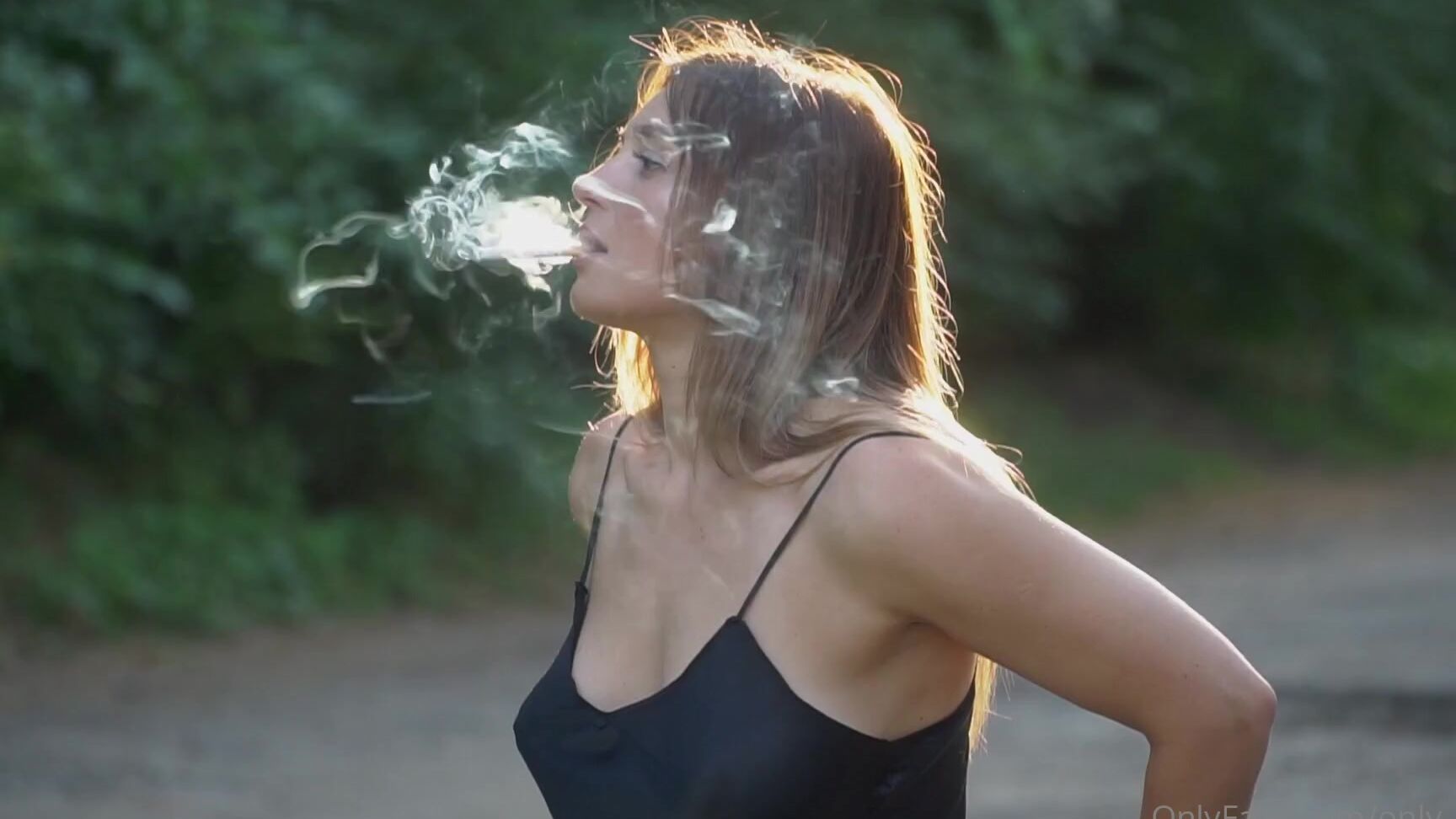 Only Yana Nicknamed Only Yana 08 02 2023 Onlyfans Video Good Evening