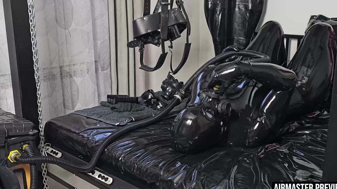 Emma Lee Nicknamed Rubberdollemma 05 24 2025 Onlyfans Video I Will Post This Roundabout 8 Min