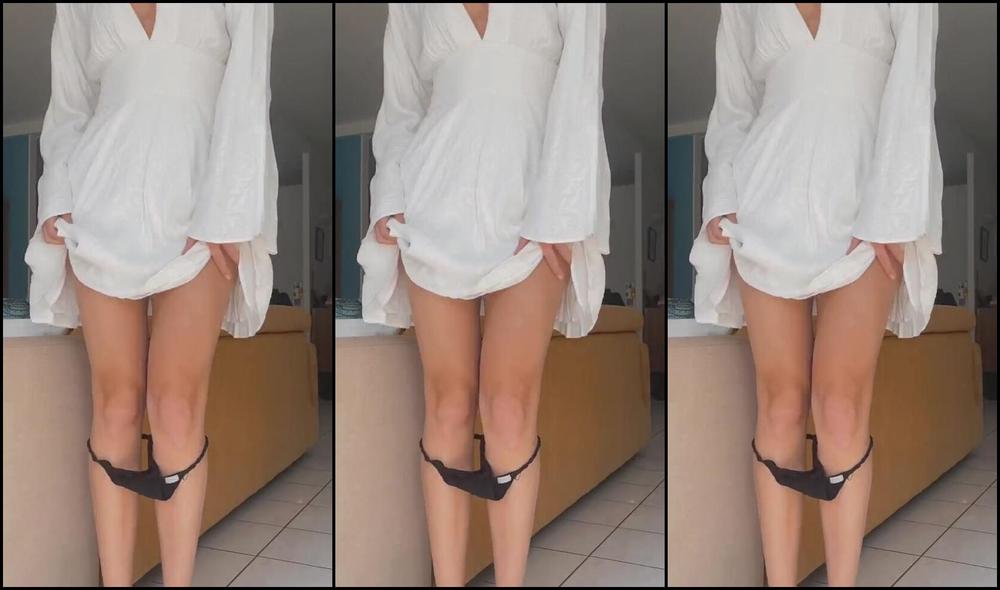 Flying Noelle Nicknamed Flyingnoelle 04 12 2025 Onlyfans Video Guess What Seasons Almost Here Babe Yup Sundress Season