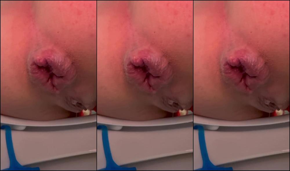 Iamrose Rose Mia Out Push Hard Prolapse Manyvids