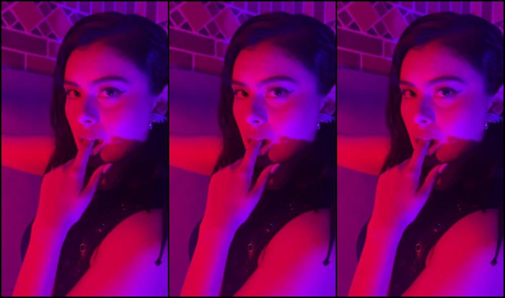 Vicoasmr Nicknamed Vicoasmr 05 06 2024 Onlyfans Video Me Has Pensado Have You Thought Of Me