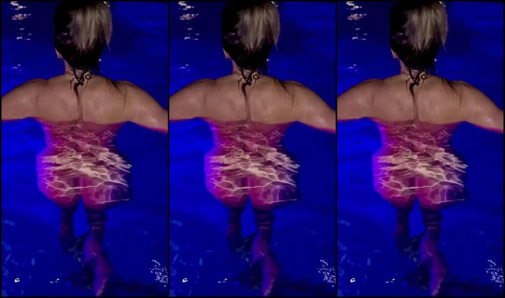 Latin Goddess Nicknamed The Latin Goddess 10 13 2025 Onlyfans Video Let Me Be Your Personal Mermaid