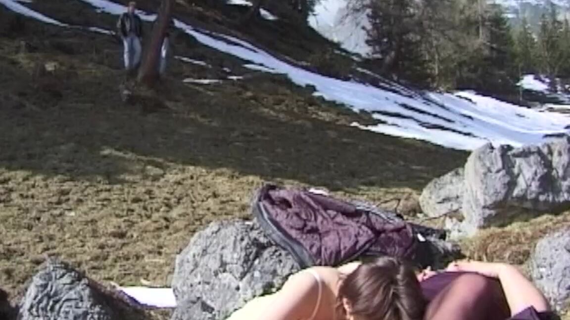 real mountain family fuck orgy August 21, 2022 Manyvids