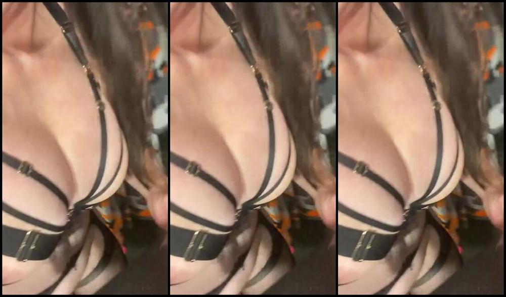 Ladyjames Nicknamed Jjames70779191 11 26 2024 Onlyfans Video Lets Un Pack Together