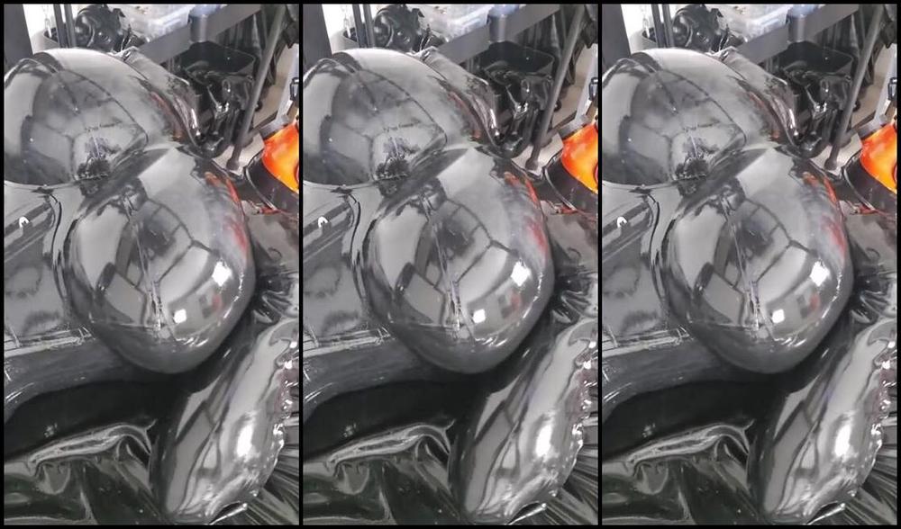 Emma Lee Nicknamed Rubberdollemma 07 07 2025 Onlyfans Video Ganz Aus Gummiich Liebe Gummi Nicht Nur Auf Der Haut Sondern Als Ganzes Als Identit T