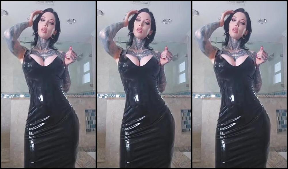 Razorcandi Nicknamed Razorcandi 04 26 2025 Onlyfans Video Hope Youre Having A Great Weekend Heres A More Recent Phone Video I Shot In My