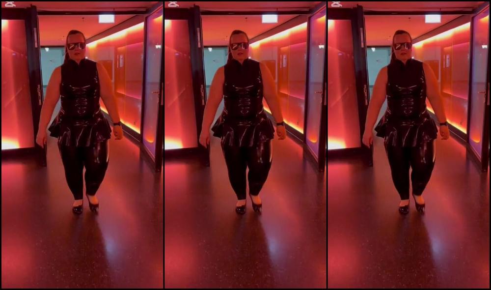 Misslatexangel Nicknamed Misslatexangel 10 06 2025 Onlyfans Video Leaked Misslatexangel 25653