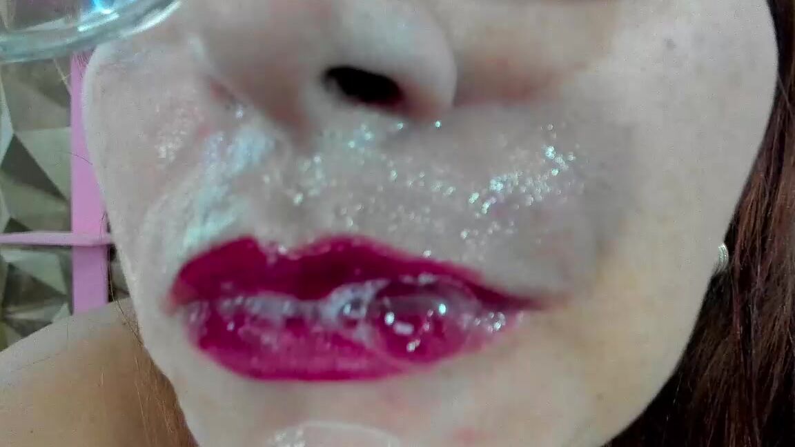 "Coconutsex" drool, milf, roughsex, sloppy, swallowingdrooling Slobbering Submission Session Manyvids