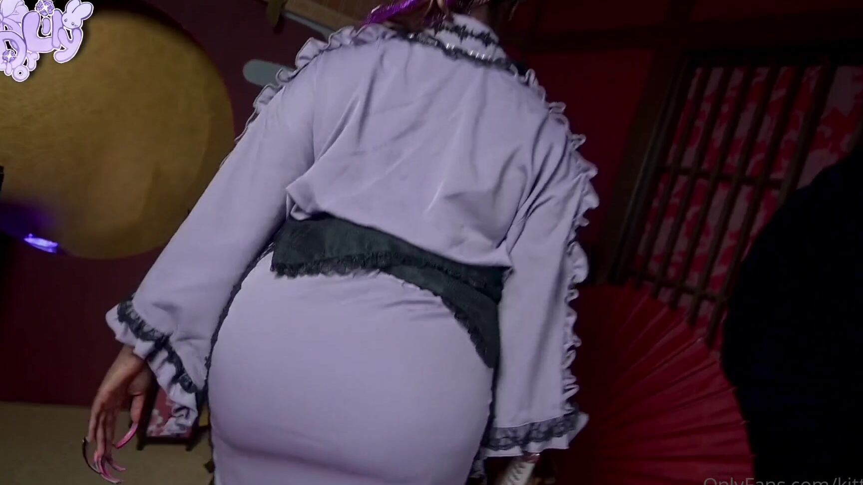 Kitty22 Nicknamed Kitty 22 08 15 2025 Onlyfans Video Sexy Samurai 803 You Have Summoned A Sexy Demon From Hell Are You Prepared To Feel