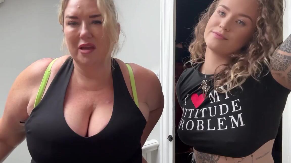 The Countess Nicknamed Countess Coco 11 01 2023 Onlyfans Video Just When You Thought You Were Free From Locktober No Nut November Started