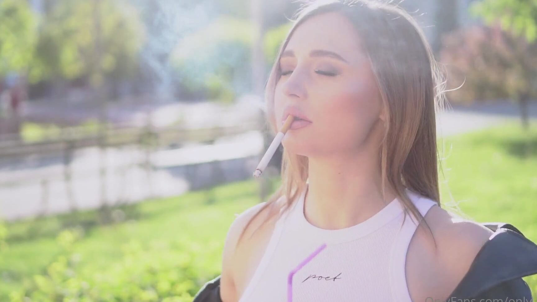 Only Yana Nicknamed Only Yana 05 18 2023 Onlyfans Video We Spent Little Time Together This Summer