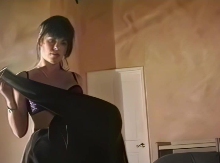 "Alicia Rio, Axinia, Beatrice Valle, Berlin, Lady Berlin, Tabitha Cash, Tiffany Mynx" Anal, A2M, Classic, Facial Sodomania 3 With Foreign Objects Elegant Angel