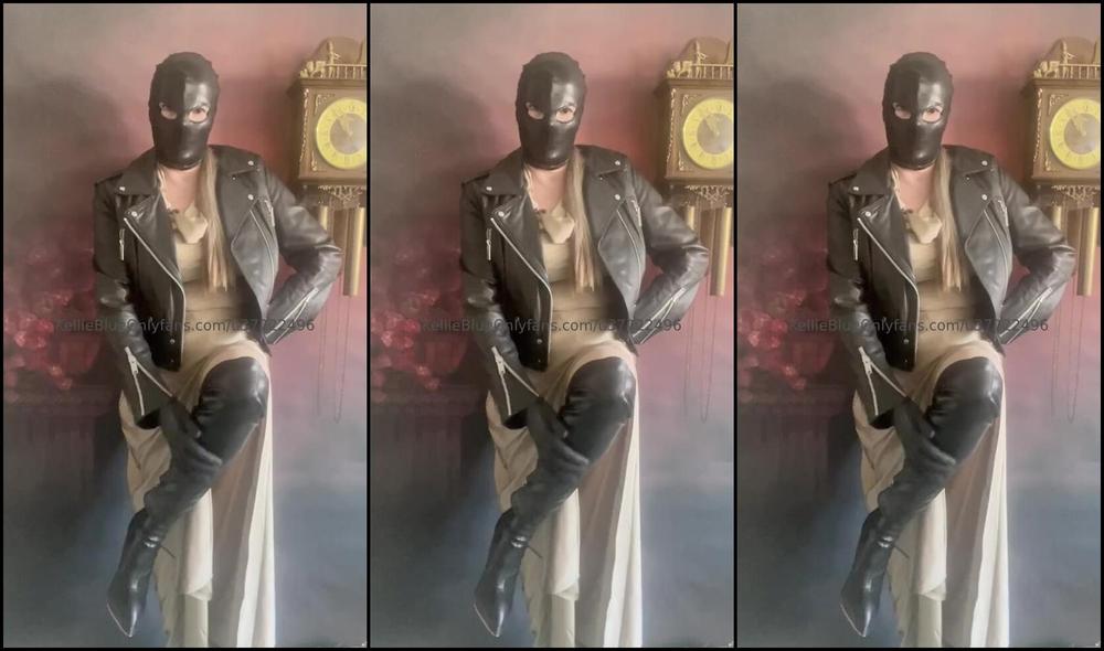 Kellieblue Uk Nicknamed Kellieblue Uk 09 11 2025 Onlyfans Video Do As I Tell You And You Will Be Rewarded Kneel In Front Of Your Mistress