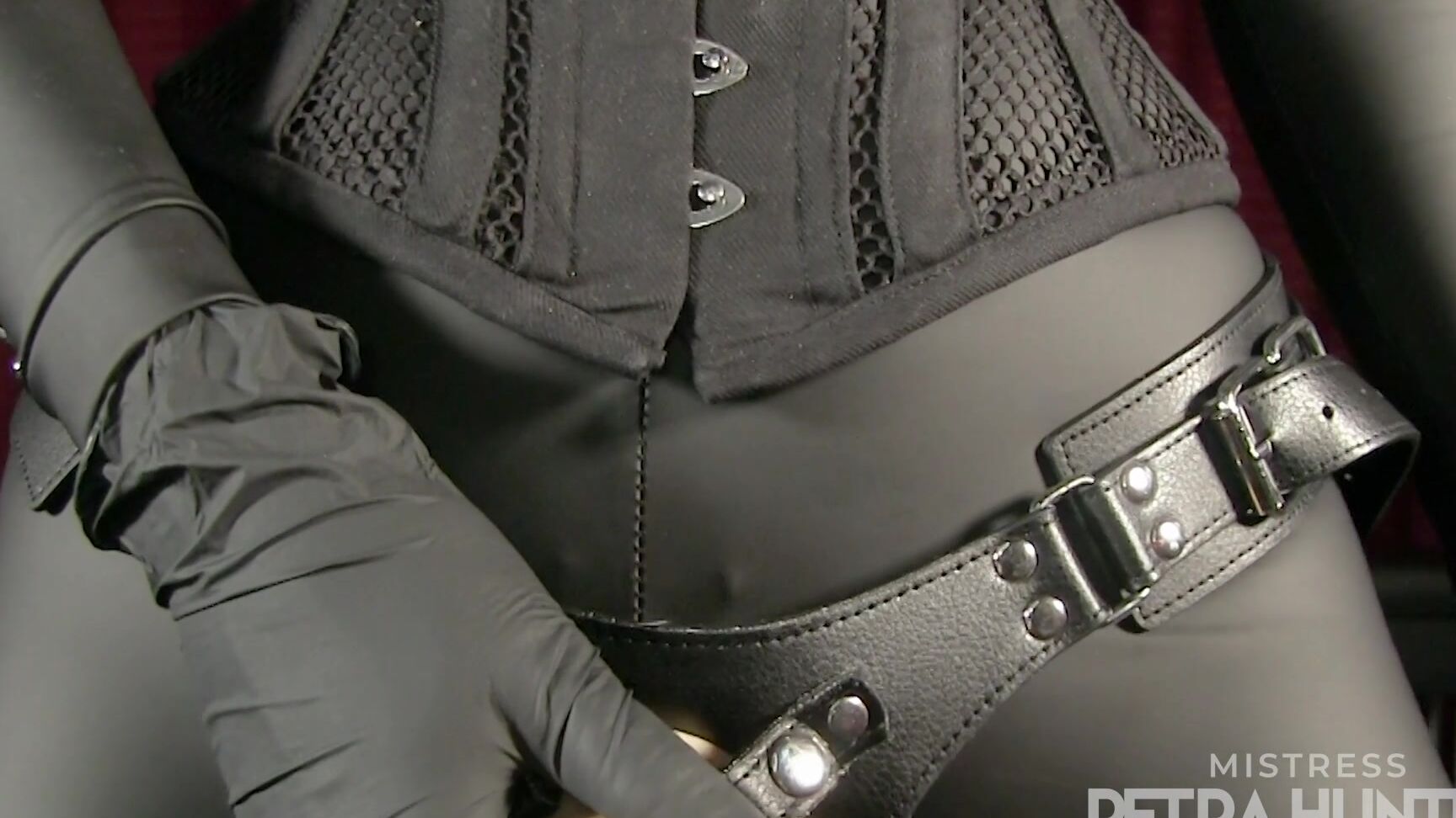 Made to Suck My Strap On Cock MistressPetraHunter August 28, 2020 Manyvids