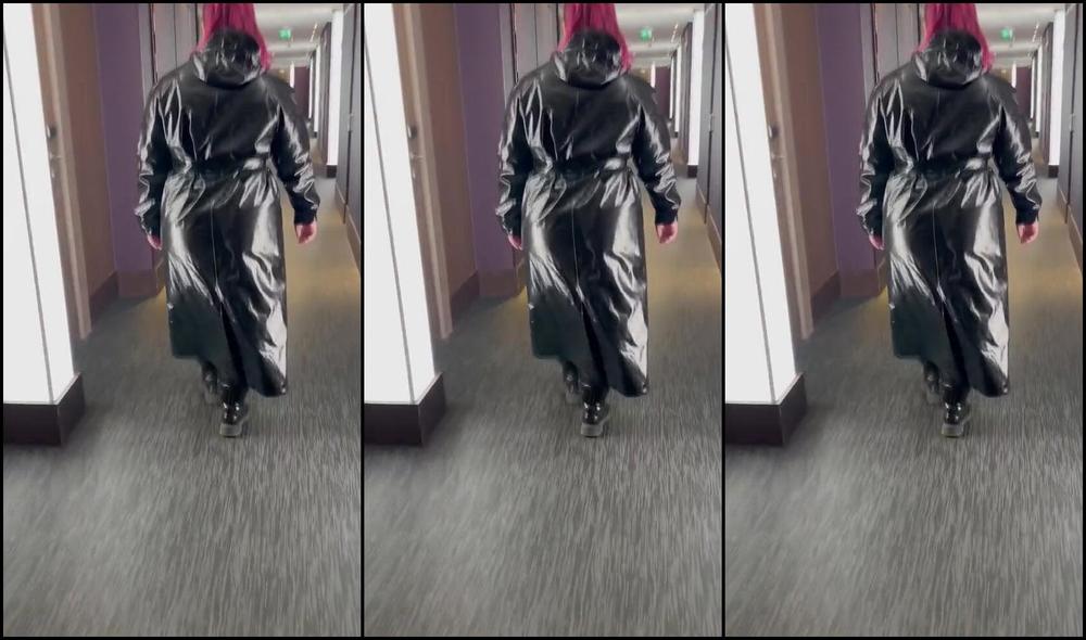 Misslatexangel Nicknamed Misslatexangel 04 30 2024 Onlyfans Video To The Party