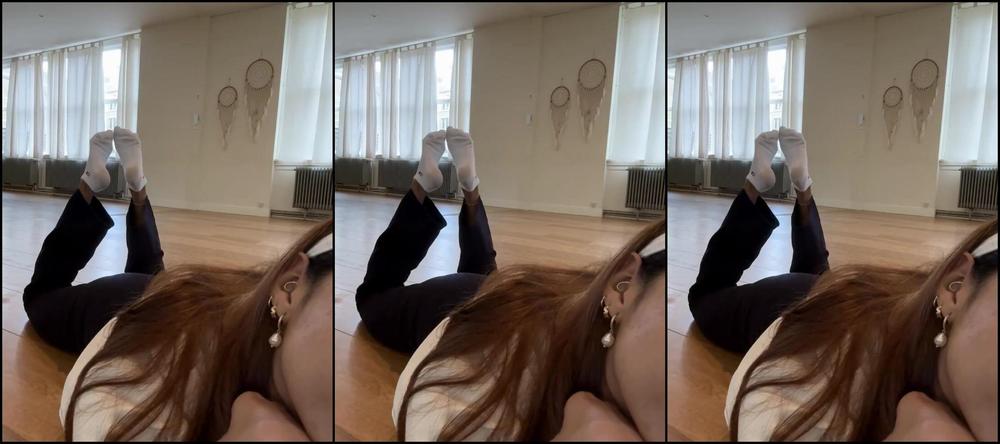 Isabela Stillsinning Nicknamed Stillsinning 06 08 2024 Onlyfans Video Ready For A Cock In Between My Feet