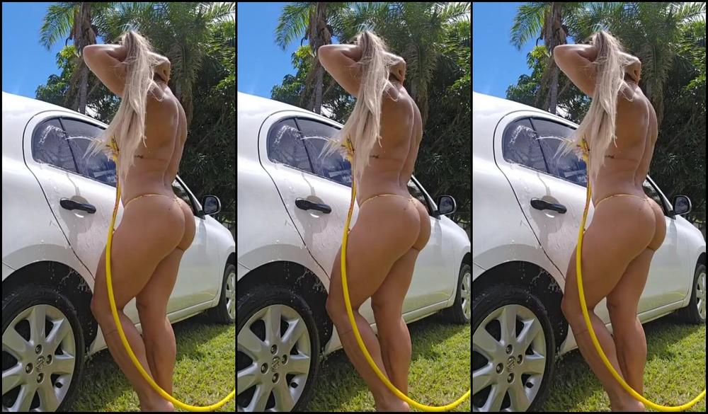 Elisa Mirsky Nicknamed Elisamirsky Fitness 04 21 2024 Onlyfans Video Oi Amor 42Ty