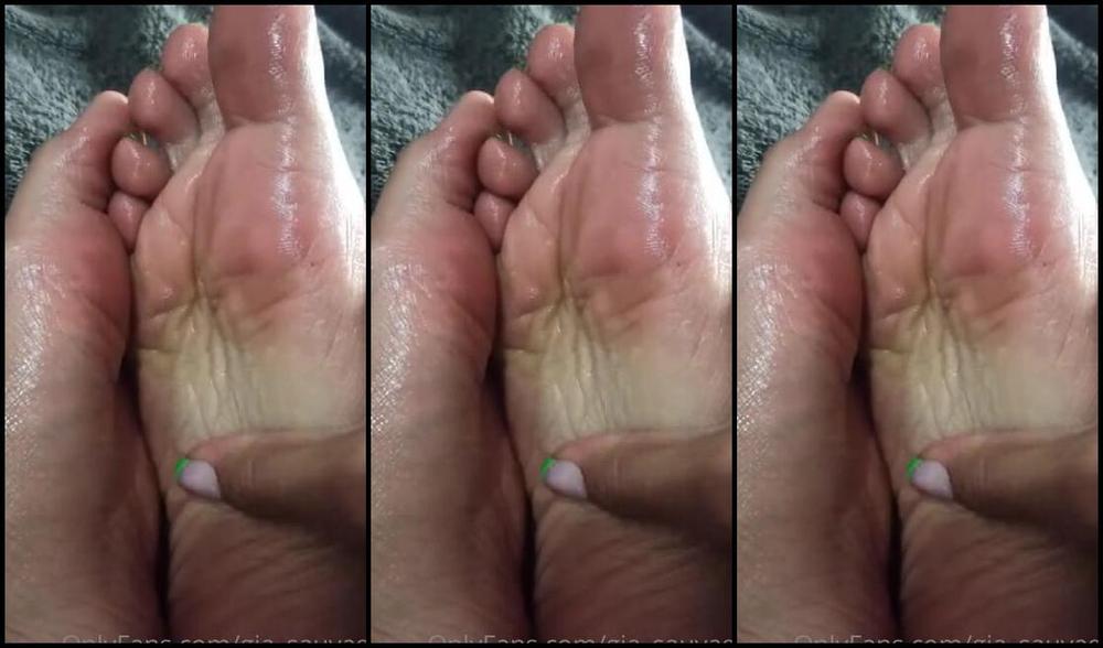 Gia Sauvage Nicknamed Gia Sauvage Onlyfans Oiled