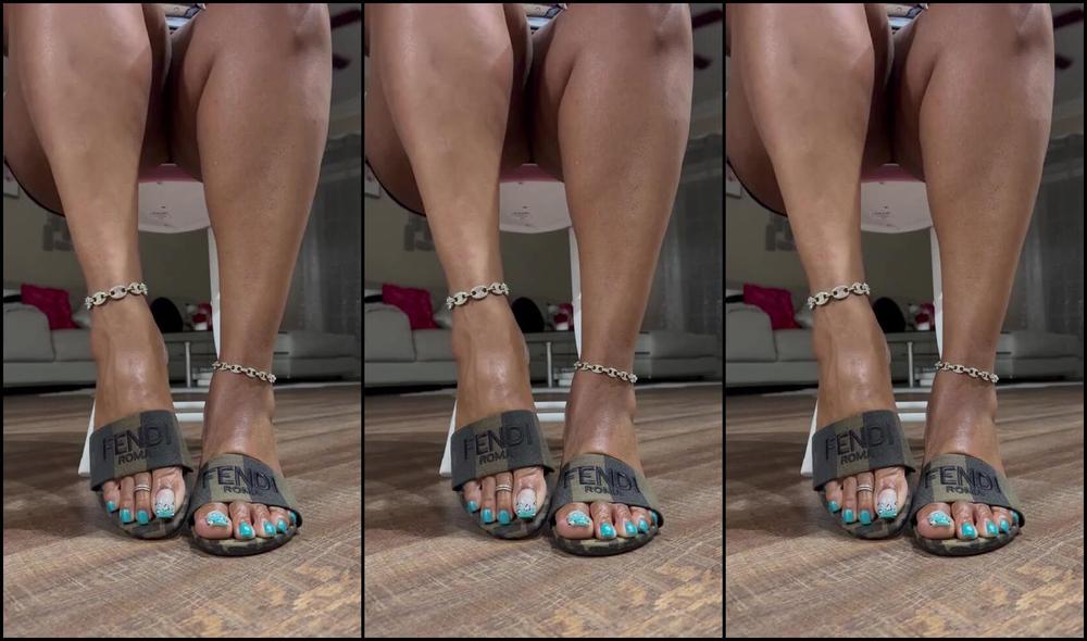 Mytoptiertoes Nicknamed Mytoptiertoes 06 26 2025 Onlyfans Video Speacial Request Granted Joi Magic