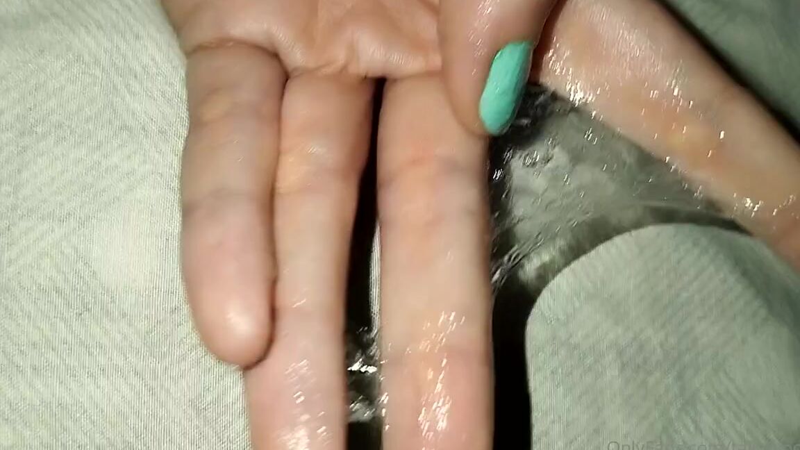 Talia Bloodina Nicknamed Taliabloodina 02 26 2025 Onlyfans Video I Came So Hard Now Its Time For You To Lick My Pussy Juices From My 9Dap