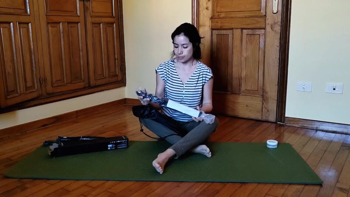 Miss Tess Nicknamed Lightmisstess 04 10 2025 Onlyfans Video A New Unboxing Shhhhh Be Quite