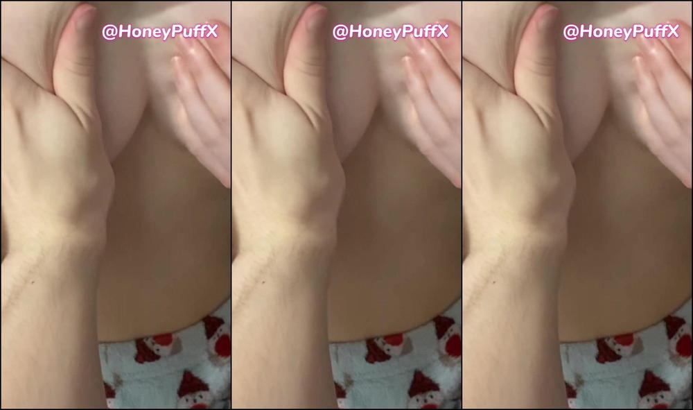 Honeypuffx Что Произошло Потом