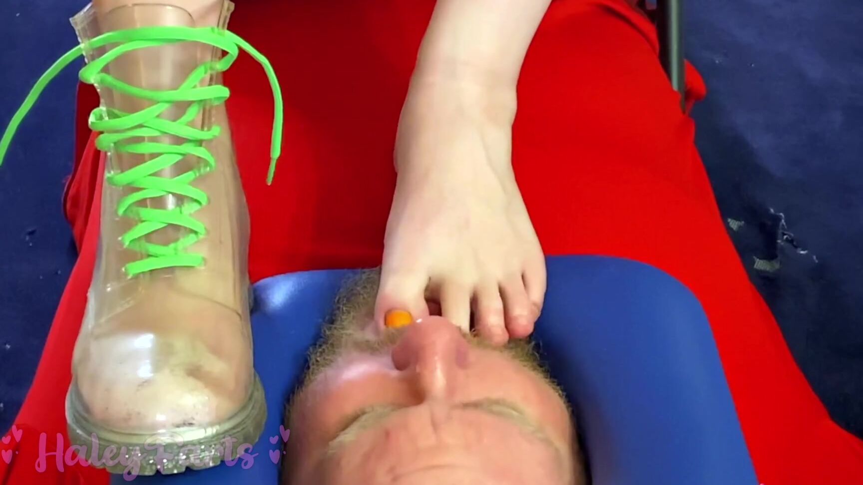 Haley Farts Nicknamed Haleyfarts 11 13 2024 Onlyfans Video New Video Deviled Eggs And Pickled Feet Part 1 Of 3Words Cannot Describe This