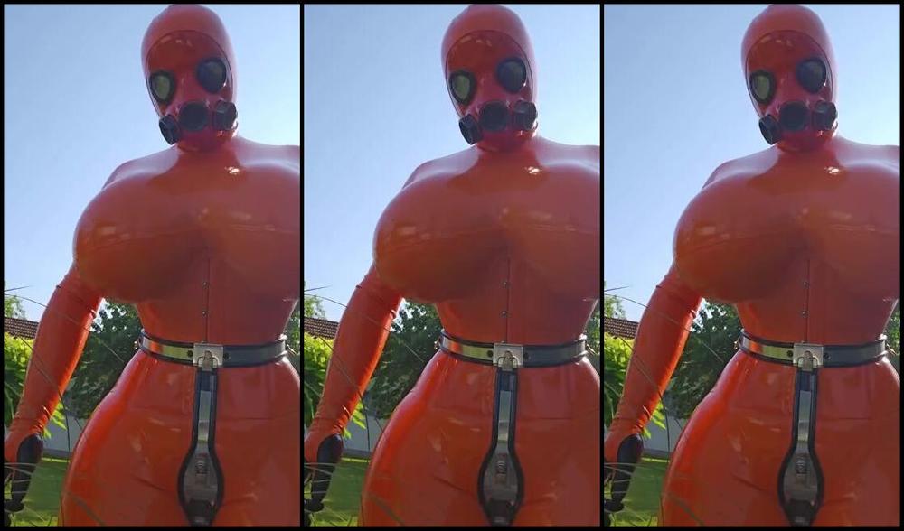 Emma Lee Nicknamed Rubberdollemma 06 21 2025 Onlyfans Video Anyone Who Has Followed Me And My Career In The International Rubber And Fetish Sceneand Im