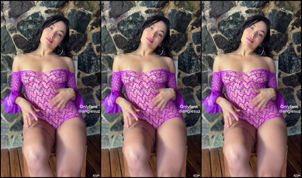 Andyys Nicknamed Angiesuz 10 31 2025 Onlyfans Video Boo Te Dej El Video Completo En El Dm Disfr Talo Boo I Left The Full