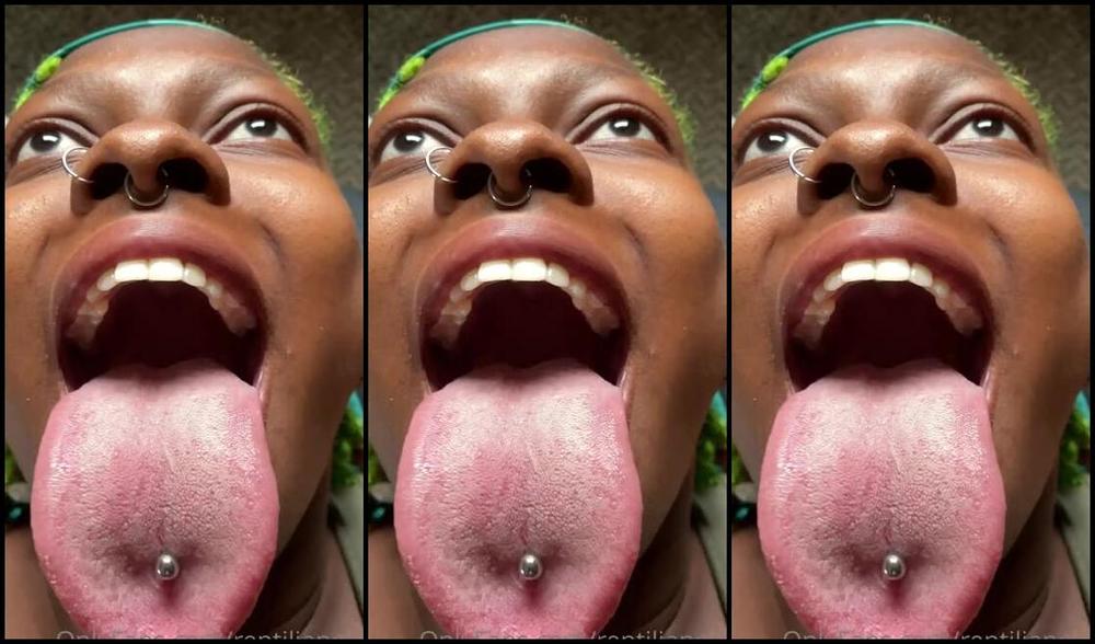 Irl Mileena Nicknamed Reptilianelite 06 22 2021 Onlyfans Video My Fav Dentist Ordered More Customs