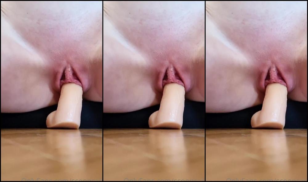 Scoopcake Nicknamed Scoopcake 09 24 2024 Onlyfans Video Too Close Do You Like My Soft Pussy Wrapping Around This Dildo