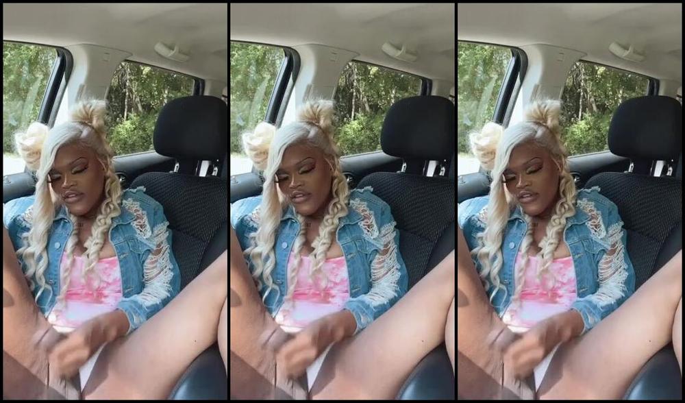 Dessiree Nicknamed Dessireemk21 10 03 2023 Onlyfans Video I Started Bussing Right As The Video Ended I Tried To Stop It