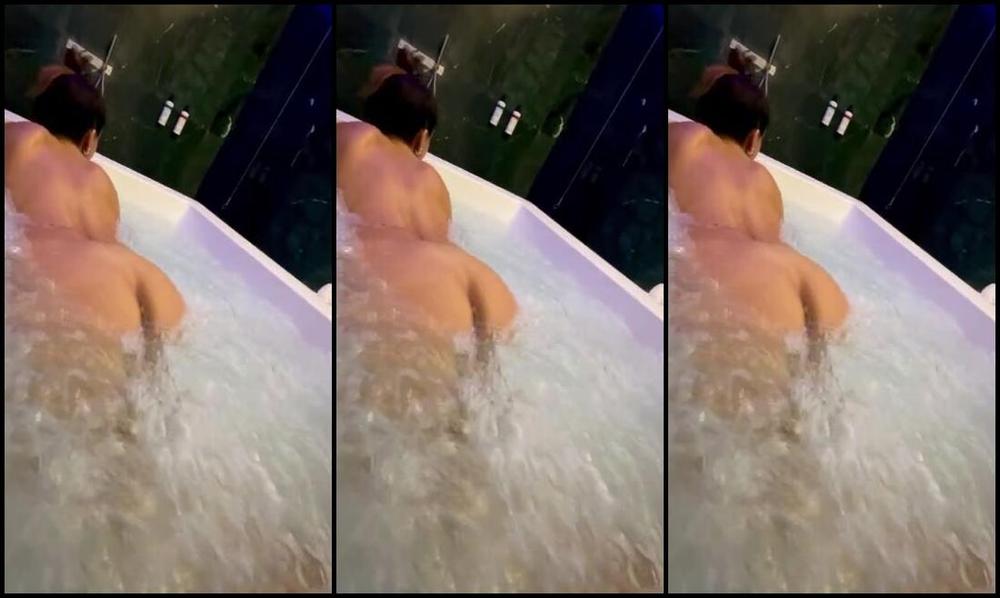 Bibi Rj Model Nicknamed Bibi Rj Model 12 11 2024 Onlyfans Video Leaked Bibi Rj Model 30172