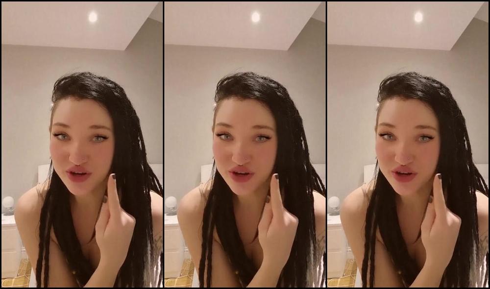 Hannah Von Rose Nicknamed Hannah Von Rose 02 13 2023 Onlyfans Video Leaked Hannah Von Rose 64221