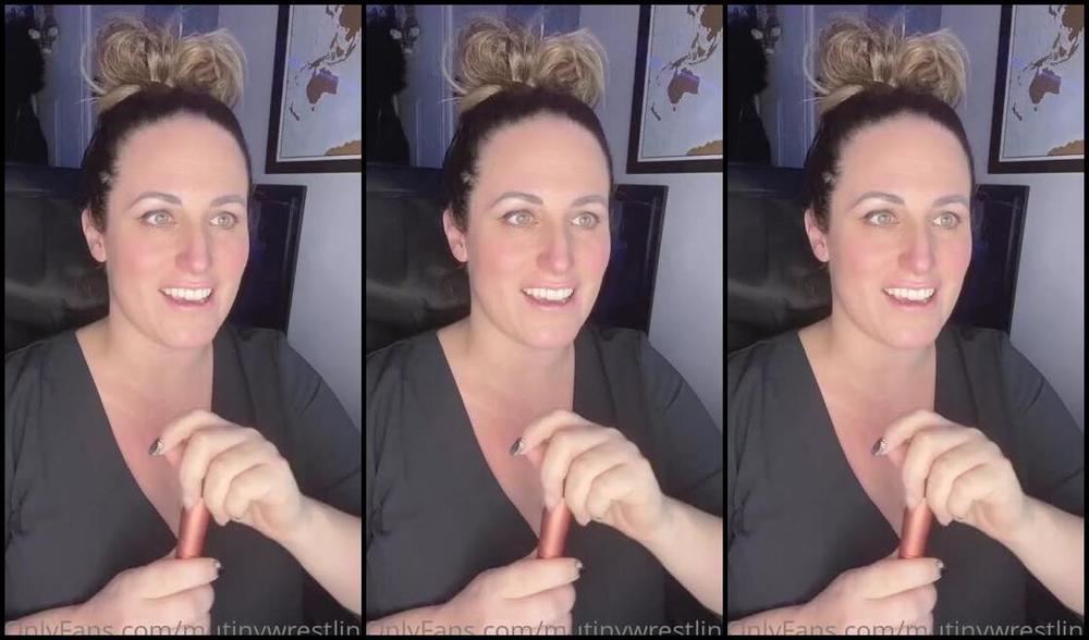 Mutinywrestling Nicknamed Mutinywrestling 01 04 2023 Onlyfans Video Next Shoots Prochains Tournages