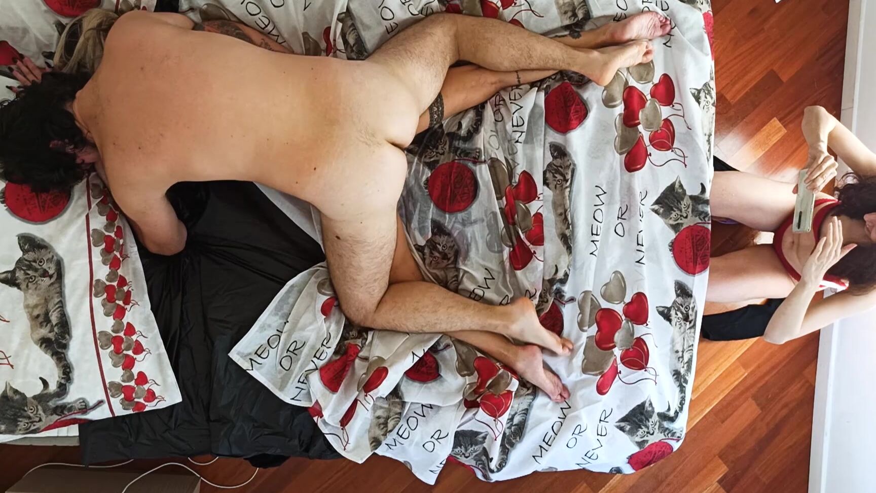 Squirt on cock FULL LENGHT November 14, 2021 Manyvids