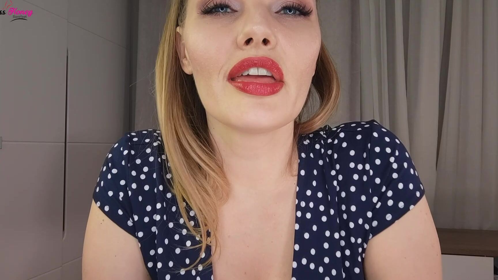 "Honey Barefeet" chastity, femaledomination, ruinedorgasms, sfw, smallpenisencouragement, teaseanddenial Teasing little dick till Ruined Orgasm Manyvids