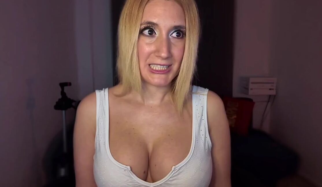 Yasmin Ramos Nicknamed Yasminramos Onlyfans Yasmin 365 Episodio 92 Puntuando Y Reaccionando A Foto