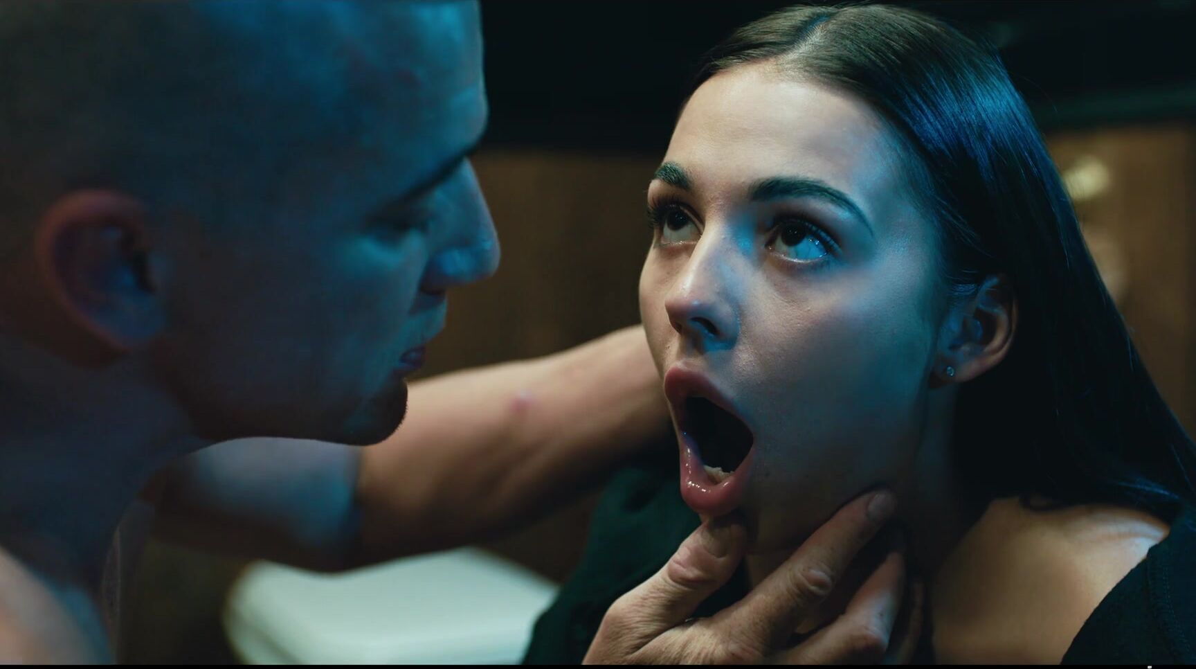 Milan Cheek Freeze Home Invader