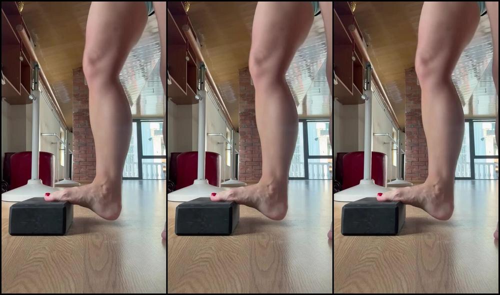 Gloria Legs Nicknamed Glorialegs 06 21 2025 Onlyfans Video Leaked Glorialegs 62673