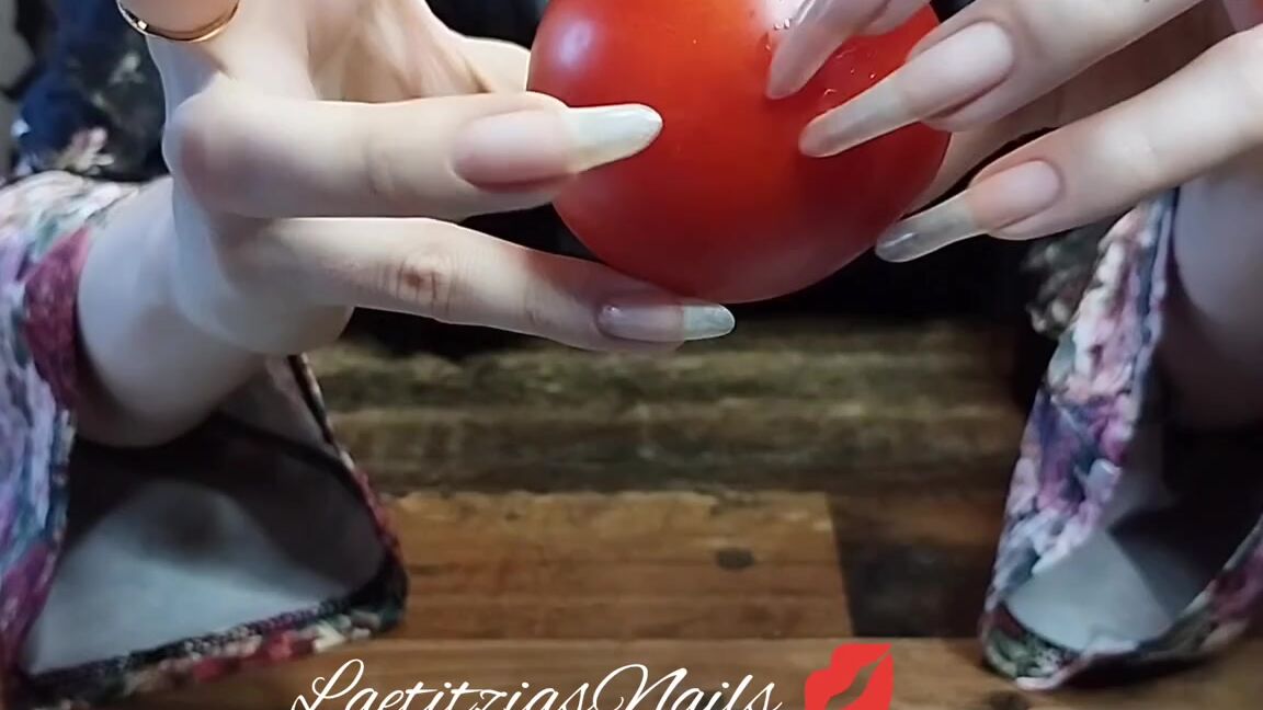 Lady Laetitzia Claws Nicknamed Laetitzianails 11 17 2024 Onlyfans Video Its Time For The First Fullversion Video I Hope You Enjoy It