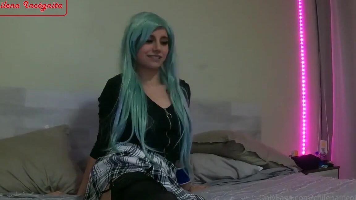 Chilena Incognita Nicknamed Chilenaincognita 03 28 2024 Onlyfans Video Compa Era De Curso Caliente Me Hace Cositas