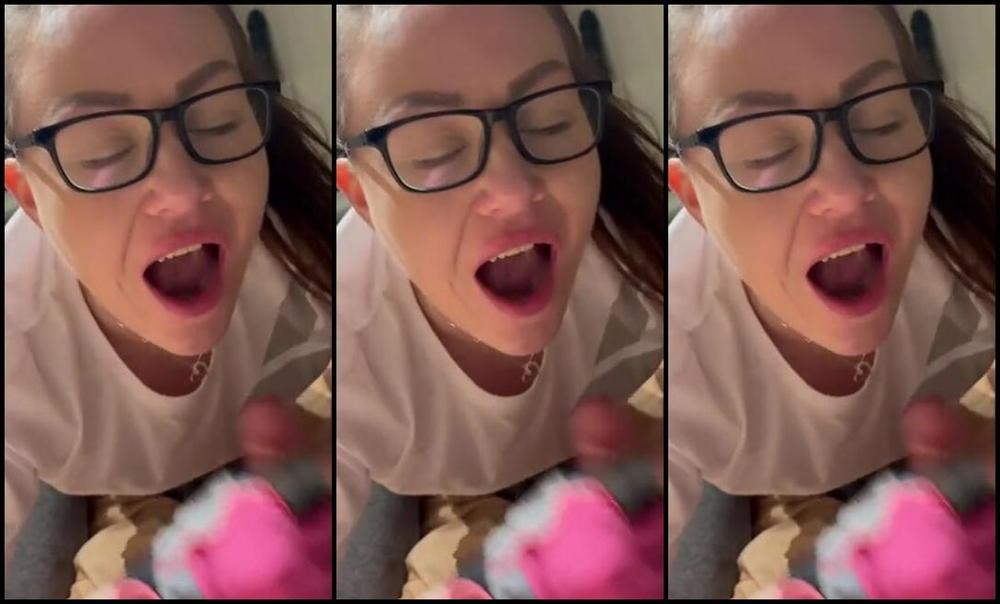 Qosgirlnorwayvip Nicknamed Qosgirlnorway 05 21 2025 Onlyfans Video Blowjob Med Svelg Z6Pf