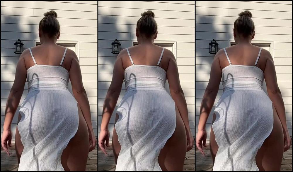 Nicole Armstrong Nicknamed Nicolehotwifevip 05 12 2024 Onlyfans Video I Can Shake It Good Dont You Think