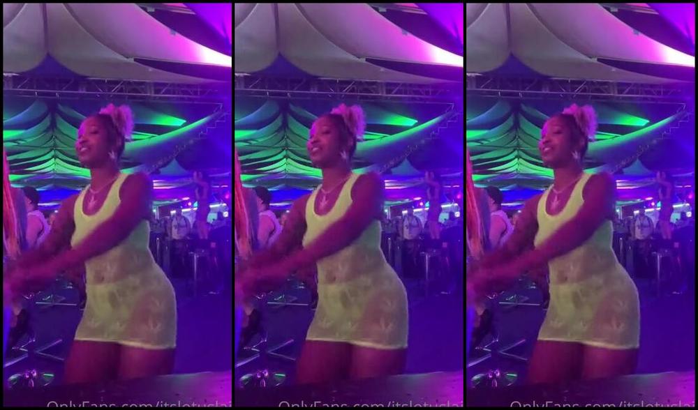 Lotus Lain Nicknamed Itslotuslain 07 30 2022 Onlyfans Video Dancing Amp Curving Unworthy Dudes What Else Is New Hard Summer Was So Littty Upskirt Dancing